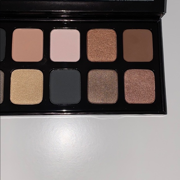 NEW** EYE ART LAURA MERCIER EYESHADOW PALETTE - Picture 3 of 6
